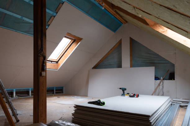 Best Insulation Installation Services in Lake View, AL