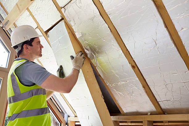 , AL Insulation Contractor Company
